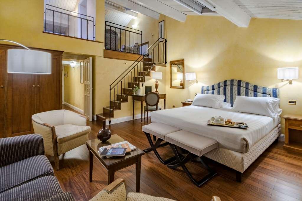 Sina Maria Luigia Hotel Parma Ruang foto