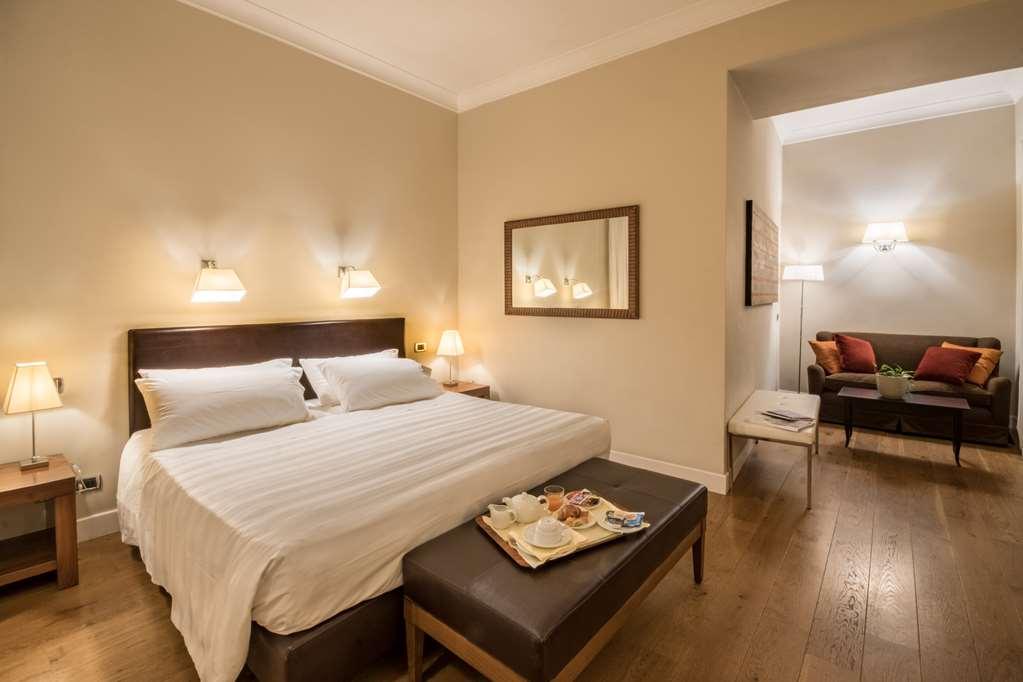 Sina Maria Luigia Hotel Parma Ruang foto