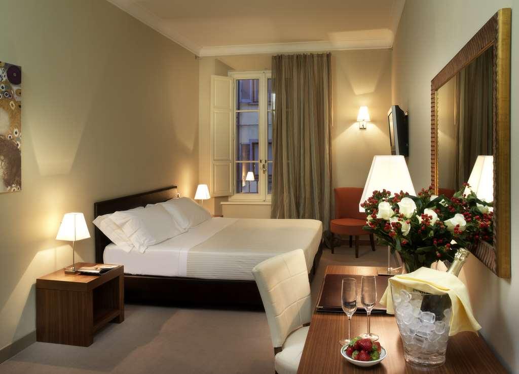 Sina Maria Luigia Hotel Parma Ruang foto