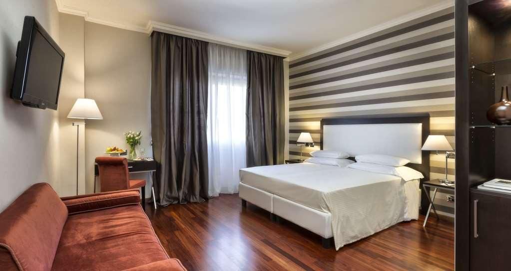 Sina Maria Luigia Hotel Parma Ruang foto