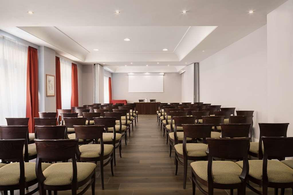 Sina Maria Luigia Hotel Parma Fasilitas foto